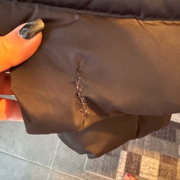 Women’s orolay winter jacket - Picture 5 of 5